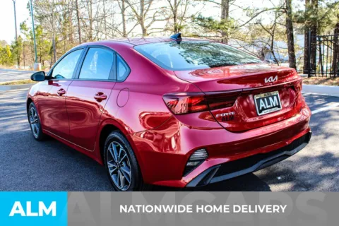 More photos of 2024 Kia Forte LXS at ALM Mall of Georgia, GA