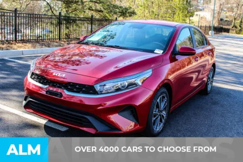 Photos of 2024 Kia Forte LXS for sale in Buford, GA at ALM Mall of Georgia