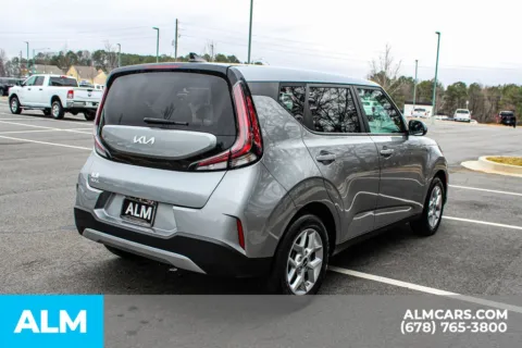 More photos of 2024 Kia Soul LX at ALM Mall of Georgia, GA