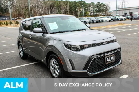 More photos of 2024 Kia Soul LX at ALM Mall of Georgia, GA