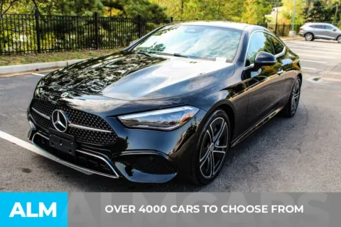 Photos of 2025 Mercedes-Benz CLE 300 for sale in Buford, GA at ALM Mall of Georgia