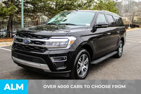 Photos of 2024 Ford Expedition Max Limited for sale in Buford, GA at ALM Mall of Georgia