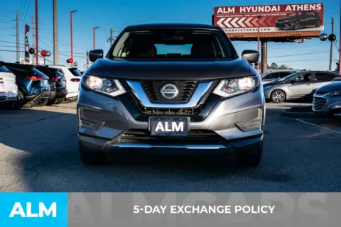 More photos of 2020 Nissan Rogue S at ALM Mall of Georgia, GA