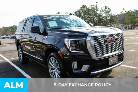 Another view of 2023 GMC Yukon Denali for sale in Buford, GA at ALM Mall of Georgia