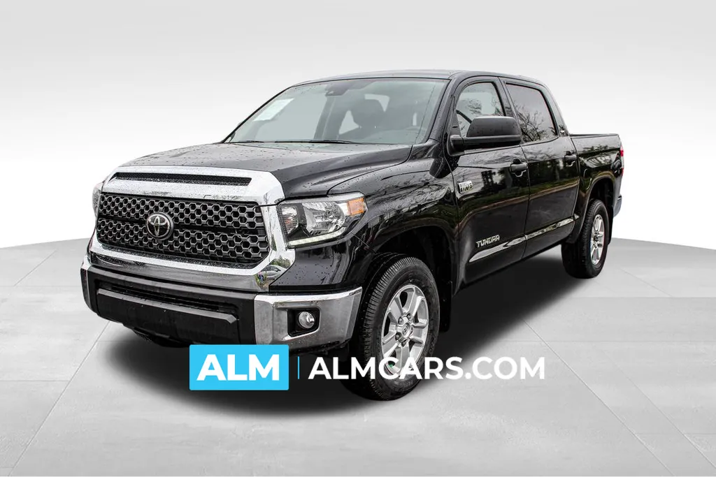 2021 Toyota Tundra SR5 for sale in Buford, GA