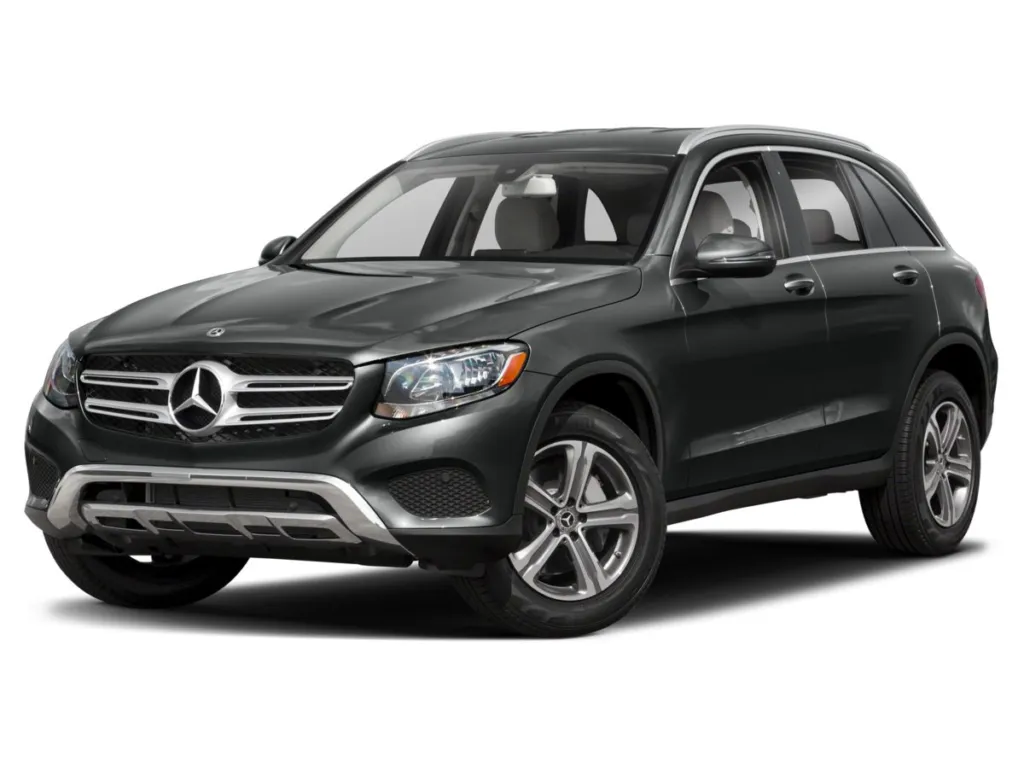 Used 2019 Mercedes-Benz GLC 300 for sale in Buford, GA at ALM Cars