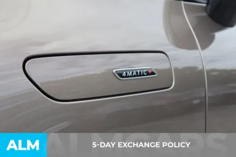 More photos of 2023 Mercedes-Benz AMG EQS at ALM Mall of Georgia, GA