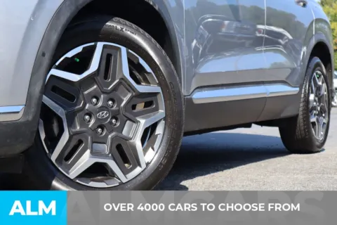 Photos of 2023 Hyundai Santa Fe Limited for sale in Buford, GA at ALM Mall of Georgia