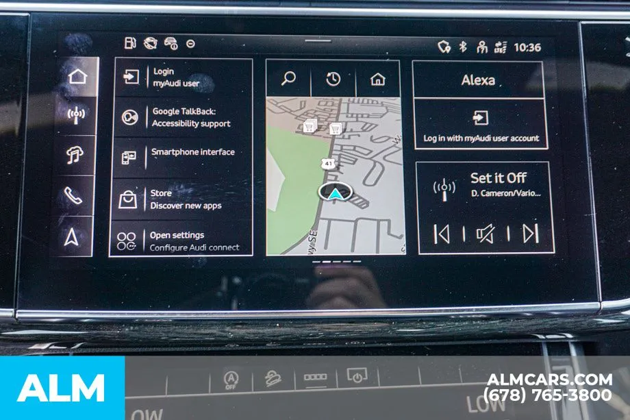 2025 Audi Q7 Premium Plus - Photo 41