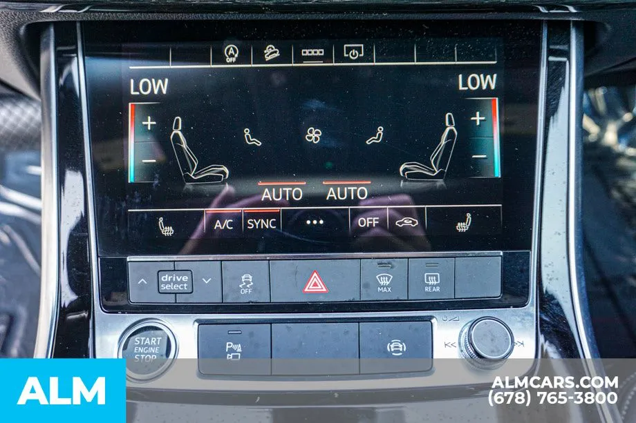 2025 Audi Q7 Premium Plus - Photo 44