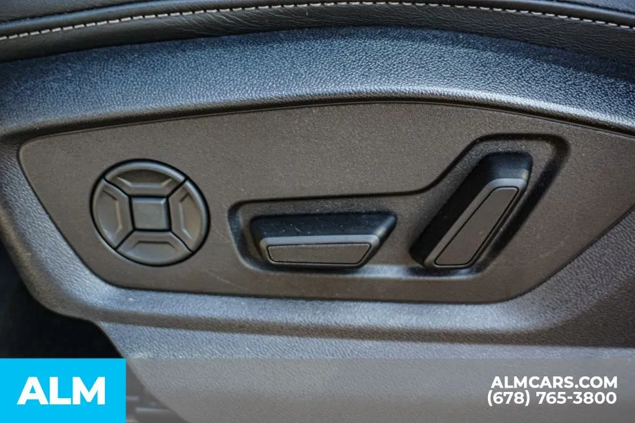 2025 Audi Q7 Premium Plus - Photo 53