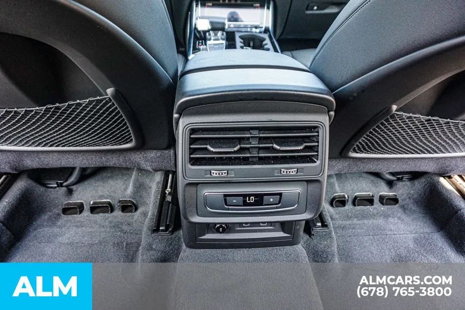 2025 Audi Q7 Premium Plus - Photo 33