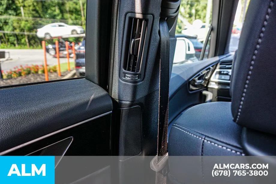 2025 Audi Q7 Premium Plus - Photo 34