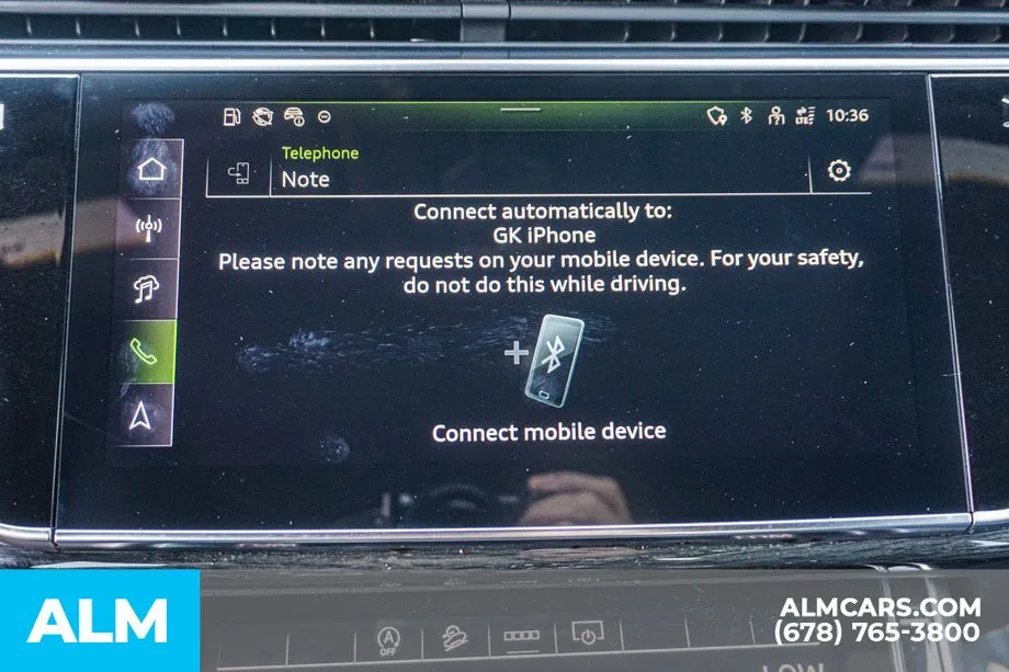2025 Audi Q7 Premium Plus - Photo 39