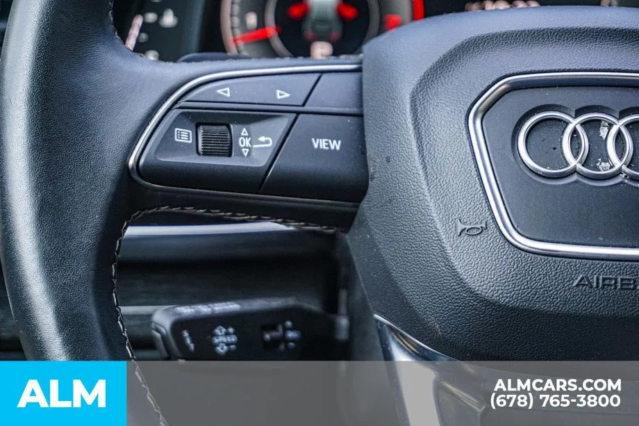 2025 Audi Q7 Premium Plus - Photo 31