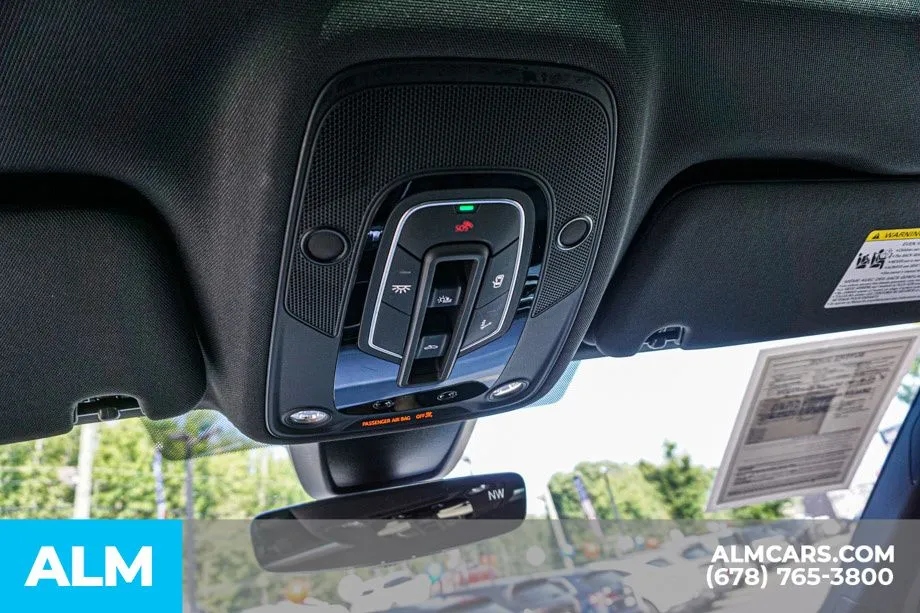 2025 Audi Q7 Premium Plus - Photo 36