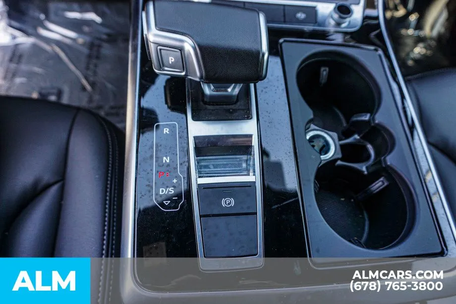 2025 Audi Q7 Premium Plus - Photo 45