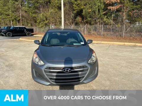 Another view of 2016 Hyundai Elantra GT for sale in Buford, GA at ALM Mall of Georgia