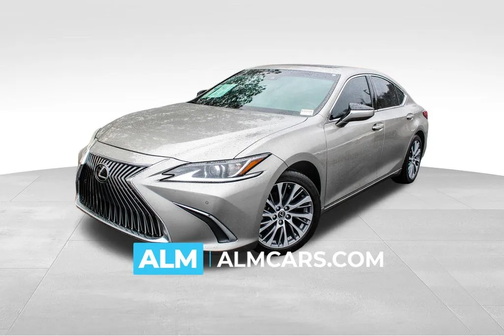 2021 Lexus ES 350 for sale in Buford, GA