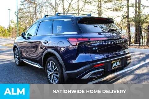 More photos of 2023 INFINITI QX60 Autograph at ALM Mall of Georgia, GA