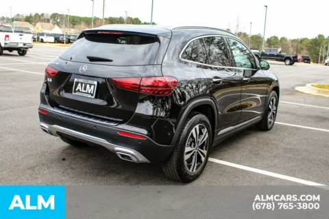 More photos of 2024 Mercedes-Benz GLA 250 at ALM Mall of Georgia, GA