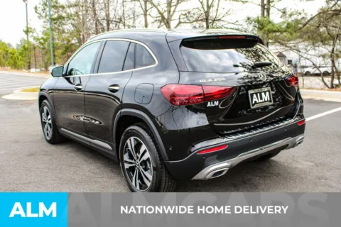More photos of 2024 Mercedes-Benz GLA 250 at ALM Mall of Georgia, GA