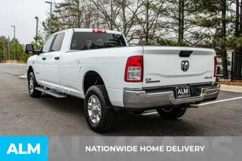 More photos of 2024 Ram 3500 Big Horn at ALM Mall of Georgia, GA