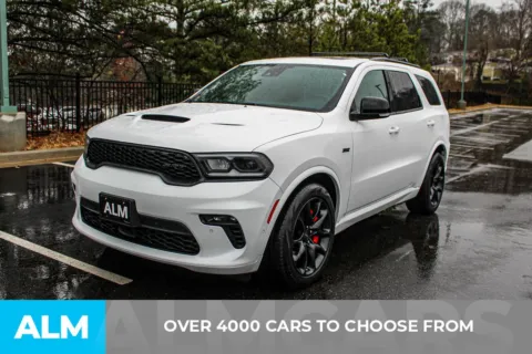 Another view of 2023 Dodge Durango SRT 392 for sale in Buford, GA at ALM Mall of Georgia