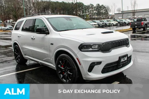 More photos of 2023 Dodge Durango SRT 392 at ALM Mall of Georgia, GA