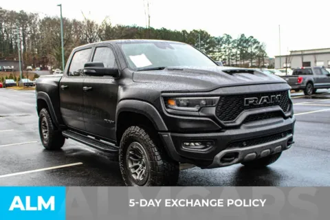 More photos of 2024 Ram 1500 TRX at ALM Mall of Georgia, GA