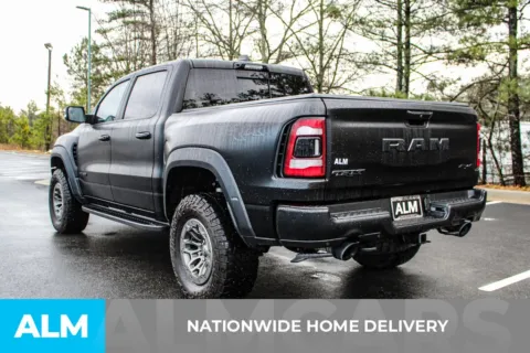 More photos of 2024 Ram 1500 TRX at ALM Mall of Georgia, GA