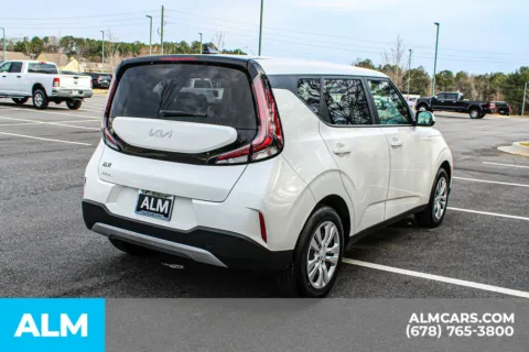 More photos of 2025 Kia Soul LX at ALM Mall of Georgia, GA