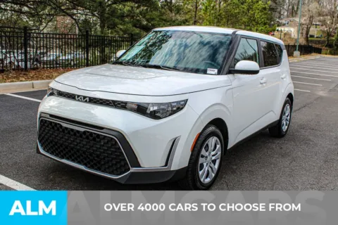 Photos of 2025 Kia Soul LX for sale in Buford, GA at ALM Mall of Georgia