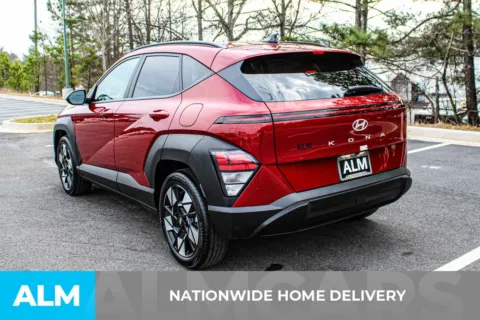 More photos of 2025 Hyundai Kona SEL at ALM Mall of Georgia, GA