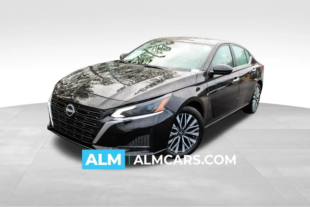 2025 Nissan Altima 2.5 SV for sale in Buford, GA