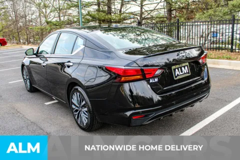 More photos of 2025 Nissan Altima 2.5 SV at ALM Mall of Georgia, GA