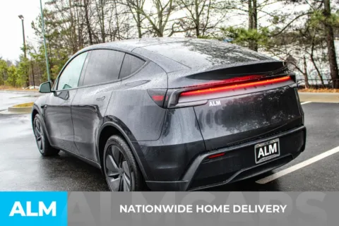More photos of 2026 Tesla Model Y Long Range at ALM Mall of Georgia, GA