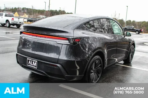 More photos of 2026 Tesla Model Y Long Range at ALM Mall of Georgia, GA