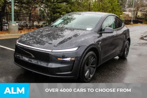 Photos of 2026 Tesla Model Y Long Range for sale in Buford, GA at ALM Mall of Georgia