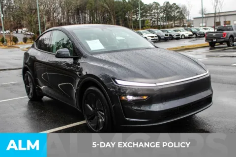 More photos of 2026 Tesla Model Y Long Range at ALM Mall of Georgia, GA