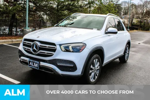 Photos of 2021 Mercedes-Benz GLE 350 for sale in Buford, GA at ALM Mall of Georgia