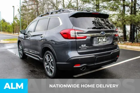 More photos of 2024 Subaru Ascent Touring at ALM Mall of Georgia, GA