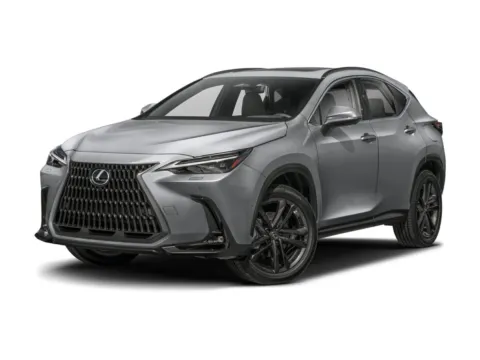 White 2026 Lexus NX 450h+ F SPORT for sale in Buford, GA