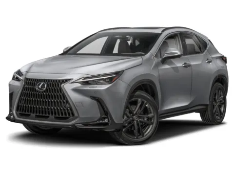 White 2026 Lexus NX 450h+ F SPORT for sale in Buford, GA
