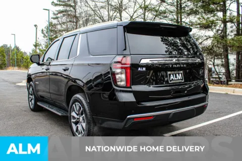 More photos of 2024 Chevrolet Tahoe LS at ALM Mall of Georgia, GA