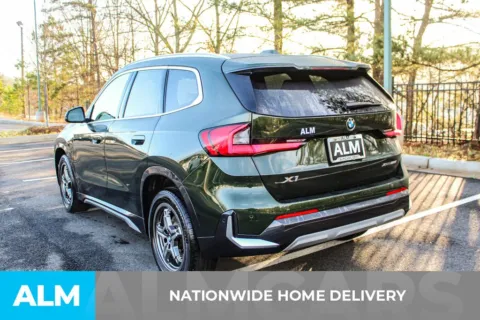 More photos of 2025 BMW X1 xDrive28i at ALM Mall of Georgia, GA
