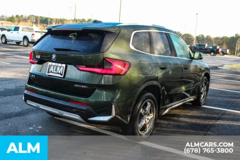 More photos of 2025 BMW X1 xDrive28i at ALM Mall of Georgia, GA