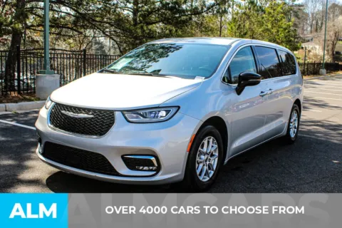 Photos of 2024 Chrysler Pacifica Touring L for sale in Buford, GA at ALM Mall of Georgia