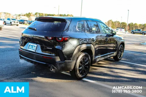 More photos of 2025 Mazda CX-50 2.5 S Select Package at ALM Mall of Georgia, GA