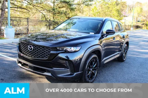 Photos of 2025 Mazda CX-50 2.5 S Select Package for sale in Buford, GA at ALM Mall of Georgia
